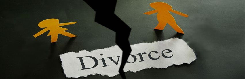 Mode de divorce